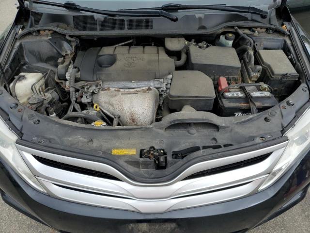 Photo 12 from auction – 2015 TOYOTA VENZA LE with VIN 4T3BA3BB9FU068789