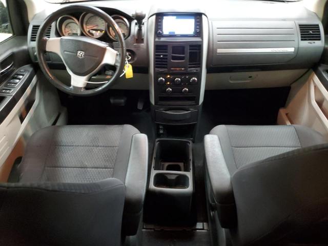 Photo 8 from auction – 2010 DODGE GRAND CARA with VIN 2D4RN3D13AR402411