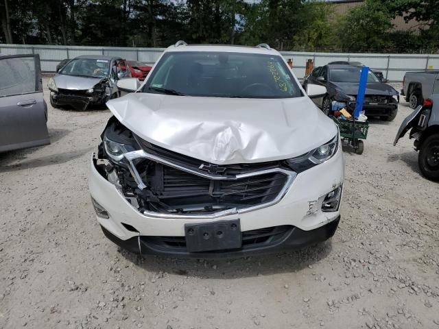 Photo 5 from auction – 2018 CHEVROLET EQUINOX LT with VIN 2GNAXSEVXJ6320636