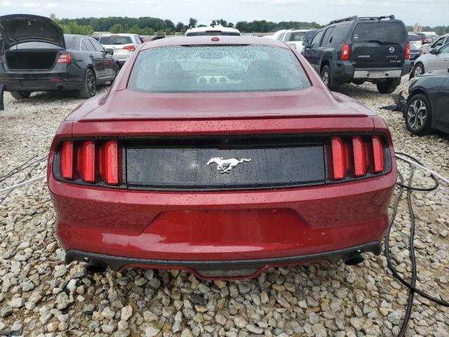 Фото 6 с аукциона – 2015 FORD MUSTANG с VIN 1FA6P8TH1F5341804