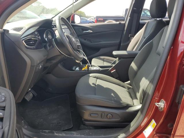 Photo 7 from auction – 2022 BUICK ENCORE GX with VIN KL4MMDSL3NB148069