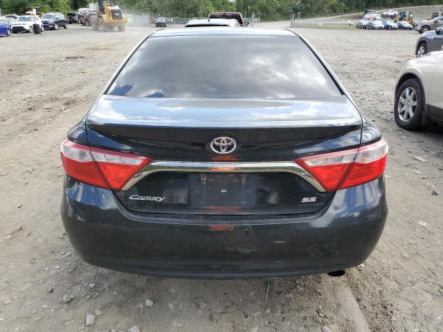 Photo 6 from auction – 2016 TOYOTA CAMRY LE with VIN 4T1BF1FK6GU545642