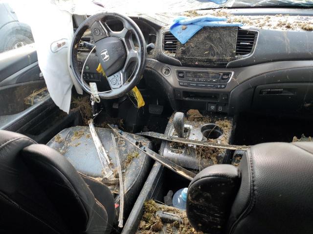 Photo 8 from auction – 2019 HONDA PILOT EXL with VIN 5FNYF6H77KB500473