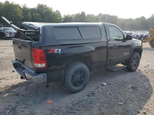 Photo 3 from auction – 2009 GMC SIERRA K15 with VIN 1GTEK24079Z108338