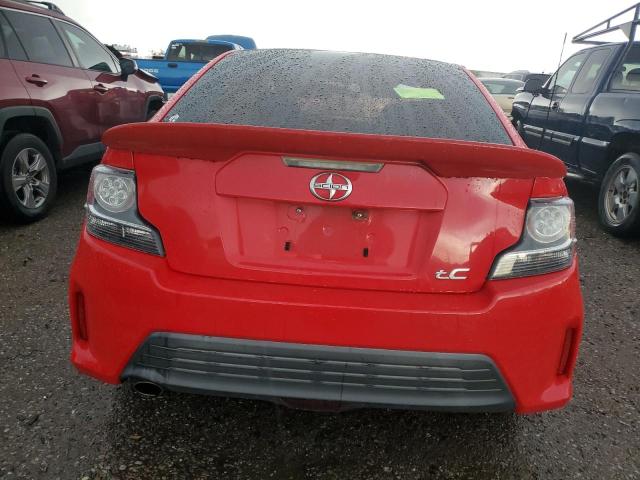 Photo 6 from auction – 2015 TOYOTA SCION TC with VIN JTKJF5C79FJ010613