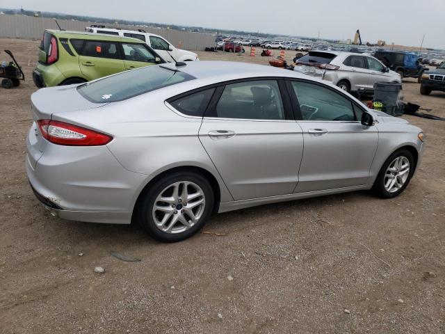 Photo 3 from auction – 2014 FORD FUSION SE with VIN 1FA6P0H73E5380782