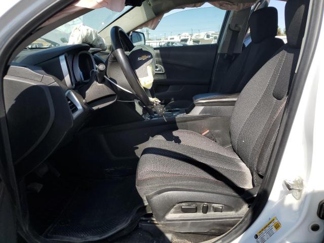 Photo 7 from auction – 2015 CHEVROLET EQUINOX LT with VIN 2GNFLFEK1F6435017
