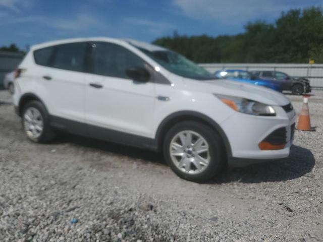 Photo 4 from auction – 2016 FORD ESCAPE S with VIN 1FMCU0F79GUB89199