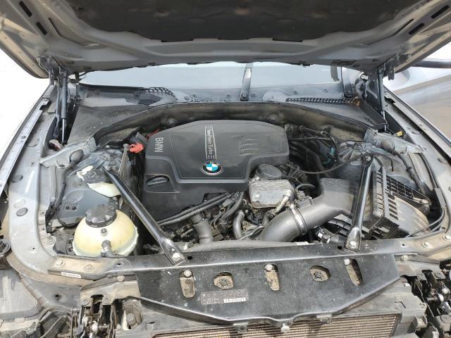 Photo 11 from auction – 2015 BMW 528 I with VIN WBA5A5C53FD519338
