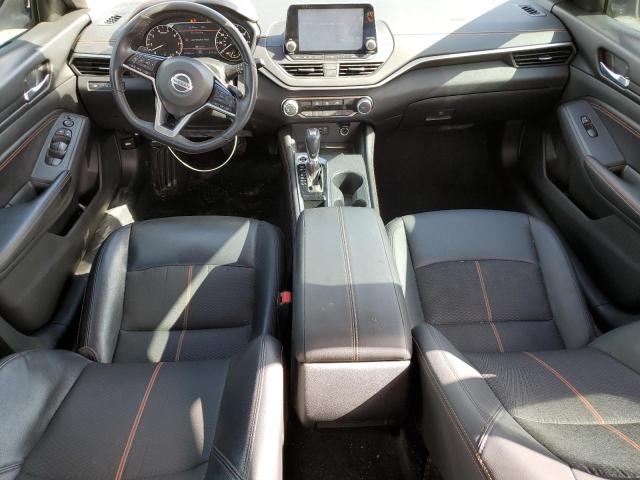 Photo 8 from auction – 2020 NISSAN ALTIMA SR with VIN 1N4BL4CV0LC200531