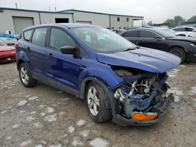 Photo 4 from auction – 2014 FORD ESCAPE S with VIN 1FMCU0F74EUE12357