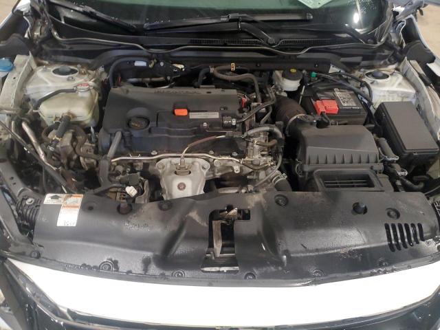 Photo 11 from auction – 2019 HONDA CIVIC LX with VIN 2HGFC2F56KH008510