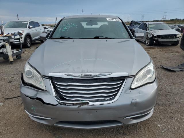 Photo 5 from auction – 2013 CHRYSLER 200 LX with VIN 1C3CCBAB4DN642167