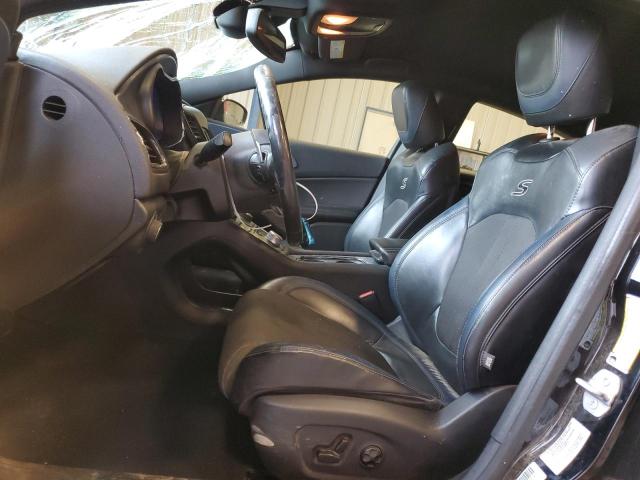 Photo 7 from auction – 2015 CHRYSLER 200 S with VIN 1C3CCCDG4FN624087