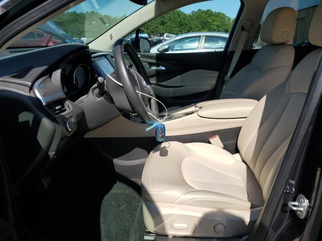 Photo 7 from auction – 2020 BUICK ENVISION P with VIN LRBFX1SA8LD229071