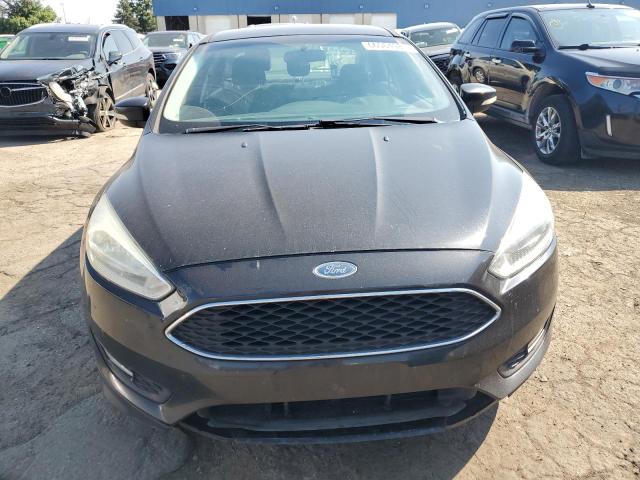 Photo 5 from auction – 2015 FORD FOCUS SE with VIN 1FADP3FE9FL210658