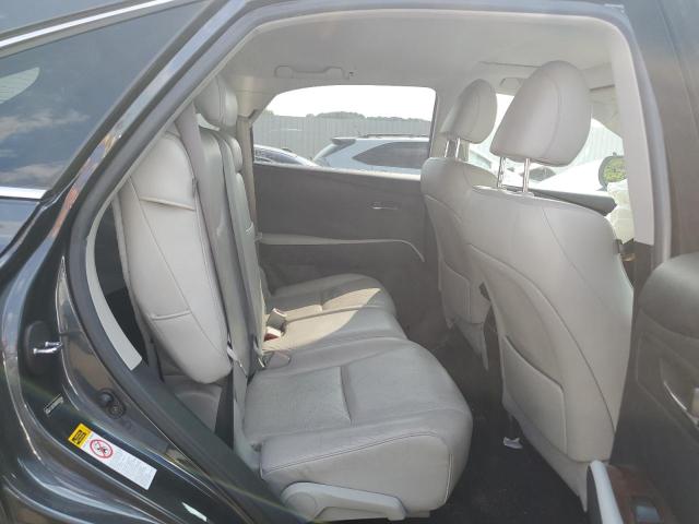Photo 10 from auction – 2010 LEXUS RX 450H with VIN JTJBC1BA2A2025366