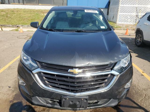 Photo 5 from auction – 2018 CHEVROLET EQUINOX LT with VIN 2GNAXJEV9J6296114