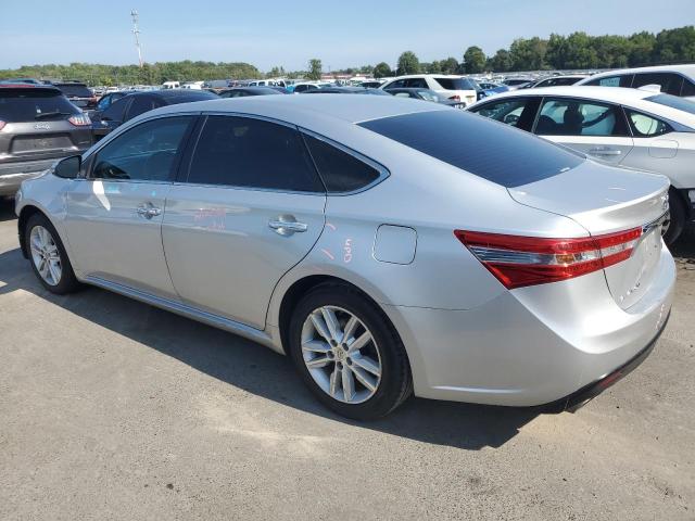 Photo 2 from auction – 2013 TOYOTA AVALON BAS with VIN 4T1BK1EB6DU040306