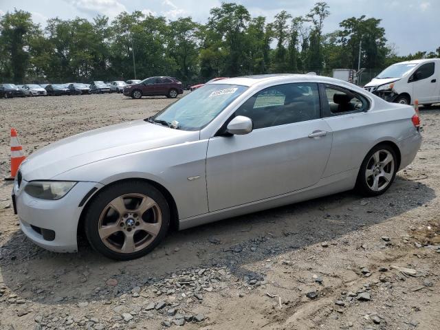 Photo 1 from auction – 2010 BMW 328 I with VIN WBAWB3C52AP139713
