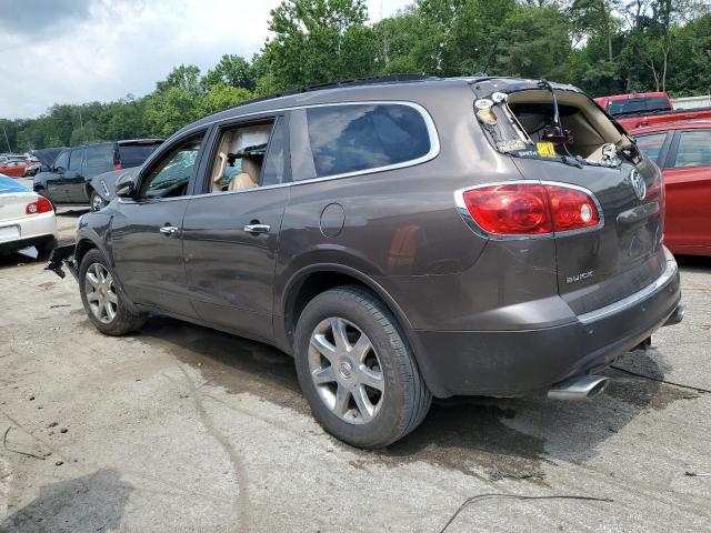 Photo 2 from auction – 2008 BUICK ENCLAVE CX with VIN 5GAEV23788J121555