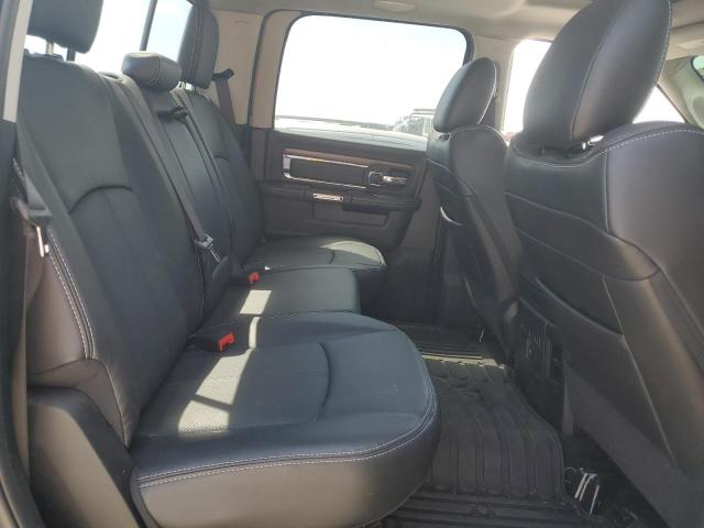Photo 10 from auction – 2018 RAM 1500 LARAM with VIN 1C6RR7NT9JS137301