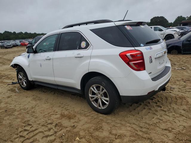 Photo 2 from auction – 2016 CHEVROLET EQUINOX LT with VIN 2GNFLFEK0G6263810