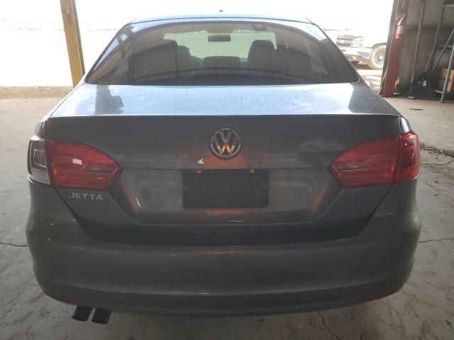 Photo 6 from auction – 2013 VOLKSWAGEN JETTA BASE with VIN 3VW2K7AJ5DM402051
