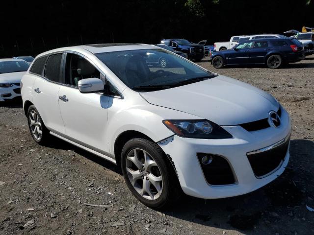 Photo 4 from auction – 2010 MAZDA CX-7 with VIN JM3ER4WL8A0347105