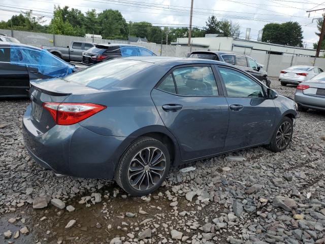 Photo 3 from auction – 2015 TOYOTA COROLLA L with VIN 2T1BURHE9FC324645