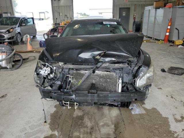 Photo 5 from auction – 2010 NISSAN MAXIMA S with VIN 1N4AA5AP1AC869156