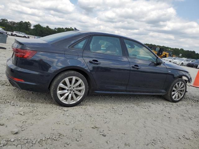 صورة رقم 3 من المزاد - 2018 AUDI A4 PREMIUM مع VIN WAUKMAF45JA153463