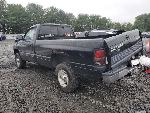 Photo 2 from auction – 2001 DODGE RAM 1500 with VIN 1B7HF16Z71S660328
