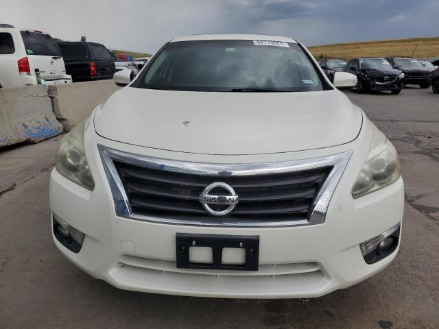 Photo 5 from auction – 2014 NISSAN ALTIMA 3.5 with VIN 1N4BL3AP4EC418053