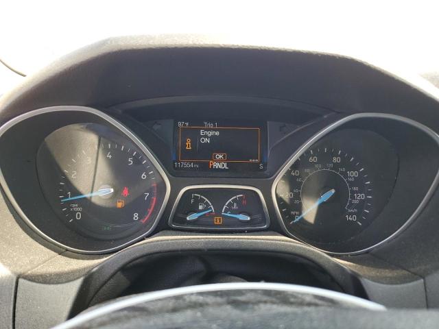 Photo 9 from auction – 2015 FORD FOCUS SE with VIN 1FADP3K22FL295290