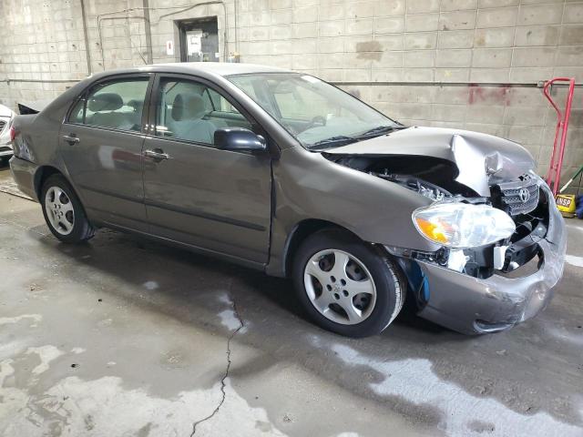 Photo 4 from auction – 2006 TOYOTA COROLLA CE with VIN 1NXBR32E26Z706330