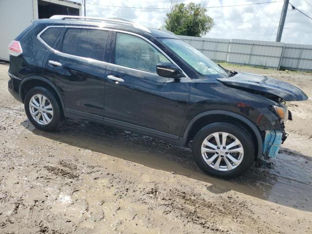 Photo 4 from auction – 2015 NISSAN ROGUE S with VIN KNMAT2MT2FP504433