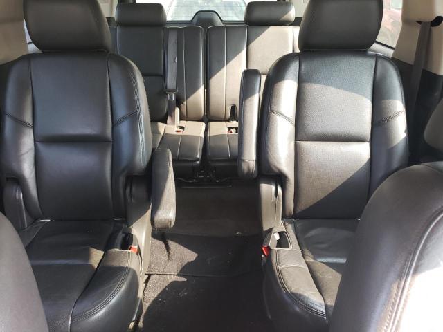 Photo 10 from auction – 2013 CADILLAC ESCALADE E with VIN 1GYS4HEF8DR200984