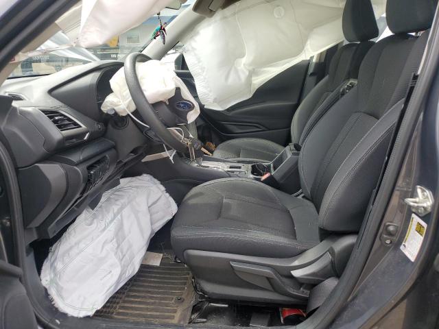 صورة رقم 7 من المزاد - 2021 SUBARU FORESTER مع VIN JF2SKADC5MH486018