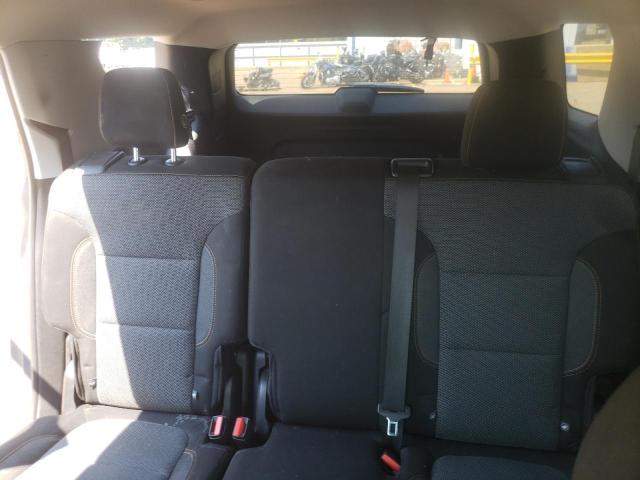 Photo 10 from auction – 2018 CHEVROLET TRAVERSE L with VIN 1GNERFKW0JJ264001