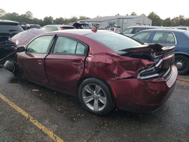 Photo 2 from auction – 2017 DODGE CHARGER SX with VIN 2C3CDXHG0HH524059