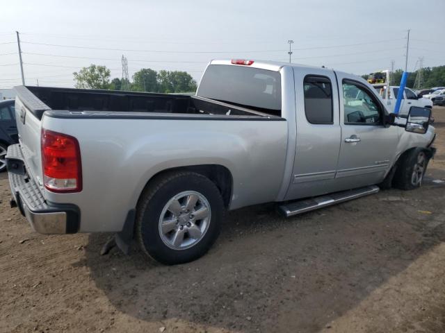 Photo 3 from auction – 2012 GMC SIERRA K15 with VIN 1GTR2VE78CZ169705