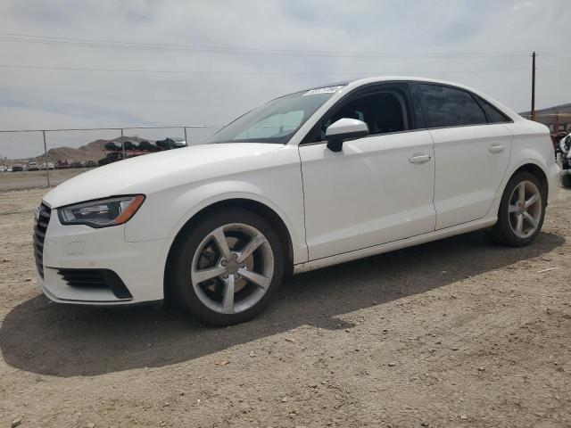 AUDI A3 PREMIUM 2016 with VIN WAUA7GFF5G1055145 - Photo from auction