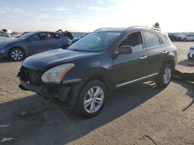 Photo 1 from auction – 2013 NISSAN ROGUE S with VIN JN8AS5MT9DW500181