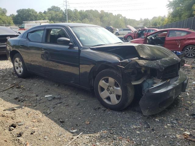 Photo 4 from auction – 2008 DODGE CHARGER with VIN 2B3KA43R08H116931