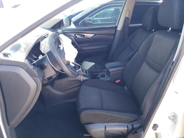 Zdjęcie 7 z aukcji – 2017 NISSAN ROGUE S z VIN KNMAT2MT7HP557485