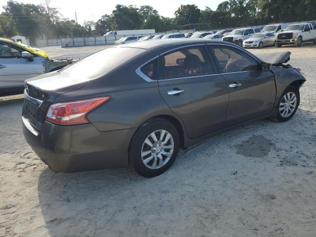 Photo 3 from auction – 2013 NISSAN ALTIMA 2.5 with VIN 1N4AL3AP3DC245815