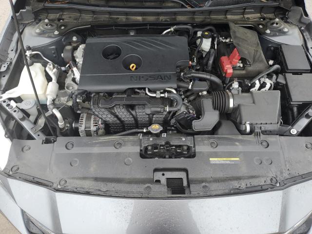 Photo 11 from auction – 2020 NISSAN ALTIMA S with VIN 1N4BL4BVXLC263041