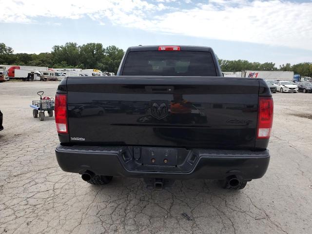 Photo 6 from auction – 2017 RAM 1500 ST with VIN 1C6RR7FT9HS806479