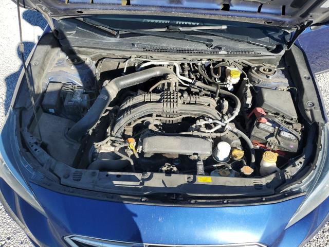 Photo 11 from auction – 2017 SUBARU IMPREZA with VIN 4S3GKAA63H3615119